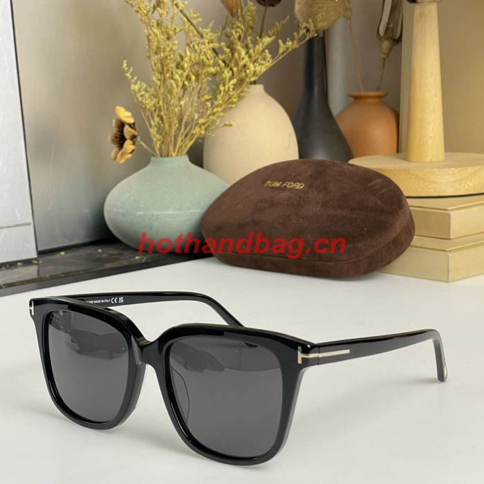 Tom Ford Sunglasses Top Quality TOS01054
